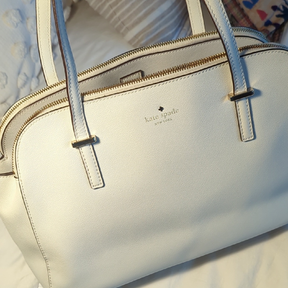 Kate Spade Cedar Street purse!